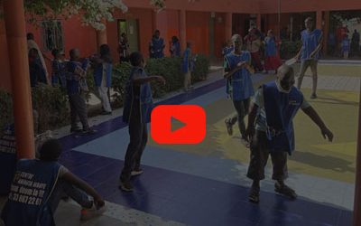 Centre Aminata MBAYE – « doom doom la »
