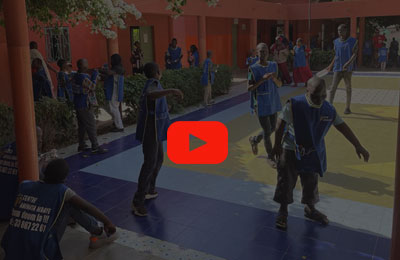 Centre Aminata MBAYE – « doom doom la »